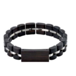 Bracelets en bois