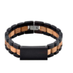 Boileau | Bracelet en bois