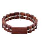 Boisjoly | Bracelet en bois