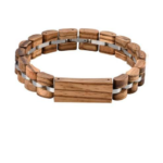 Jolibois | Bracelet en bois