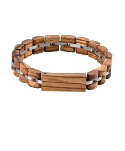 Jolibois | Bracelet en bois