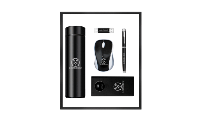 Coffret cadeau de luxe 5 en 1 – Image 1