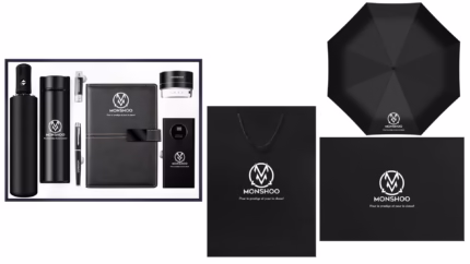 Coffret cadeau de luxe 7 en 1