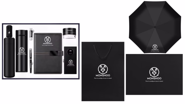 Coffret cadeau de luxe 7 en 1 – Image 1