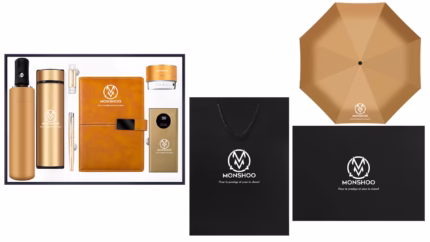 Coffret cadeau de luxe 7 en 1