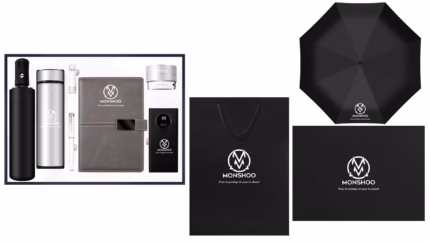 Coffret cadeau de luxe 7 en 1