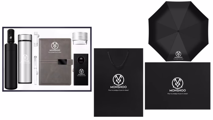 Coffret cadeau de luxe 7 en 1 – Image 1