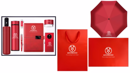 Coffret cadeau de luxe 7 en 1