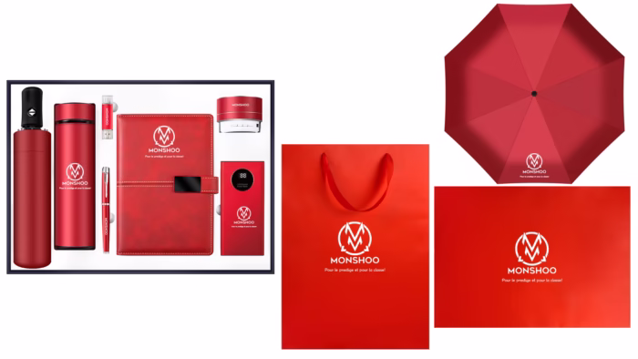 Coffret cadeau de luxe 7 en 1 – Image 1