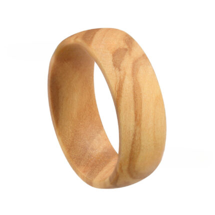 Bagues / anneaux 100% bois