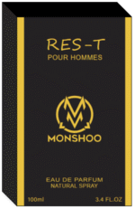 Parfums de luxe - RES-T