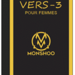 Parfums de luxe - VERS-3
