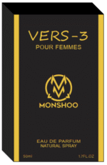 Parfums de luxe - VERS-3