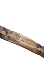 Bracelets en bois – Image 2