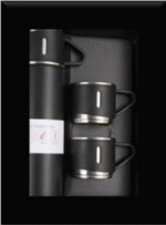 Coffret cadeau en acier inoxydable 3 en 1 – Image 2