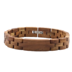 Bracelet en bois – Image 4