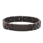 Bracelet en bois