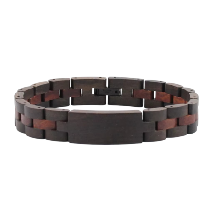 Boismard | Bracelet en bois