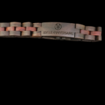 Bracelet en bois - JOYEUX ANNIVERSAIRE