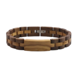 Bracelet en bois – Image 3