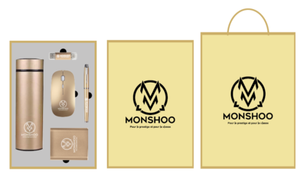 Coffret cadeau 5 en 1