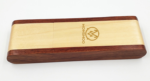 Bill-O-d'eau | Stylo en bois – Image 2