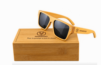 Lemieux | Lunettes de soleil