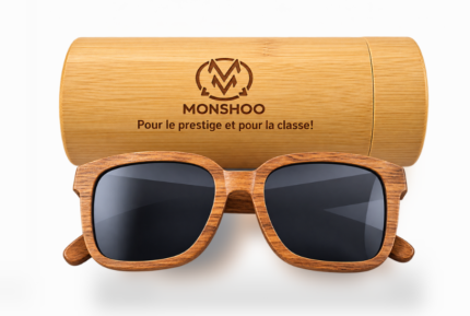 Jersey | Lunettes de soleil