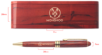 BoisART | Stylo en bois – Image 2