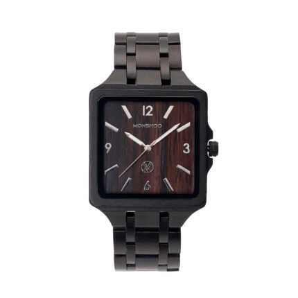 Beaubois | Montre en bois