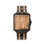 Boisneuf | Montre en bois