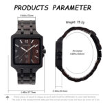 Beaubois | Montre en bois – Image 4