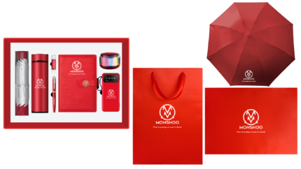Jasmin | Coffrets cadeaux de luxe
